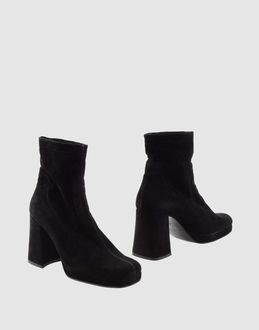 Jfk Ankle Boots - Item 44258950 Jfk Ankle Boots - Item 44258950
