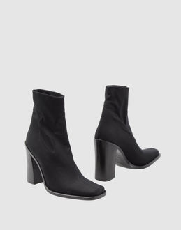 STRATEGIA - SCHUHE - Stiefeletten - bei YOOX.COM