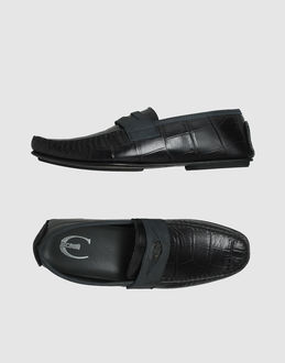 FOOTWEAR Moccassins MEN on YOOX.COM By JUST CAVALLI