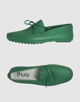 SHUDY мокасины