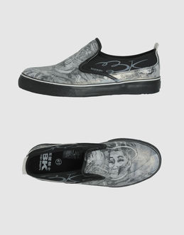 BRITISH KNIGHTS - SCHUHE - Slip On Sneakers - bei YOOX.COM