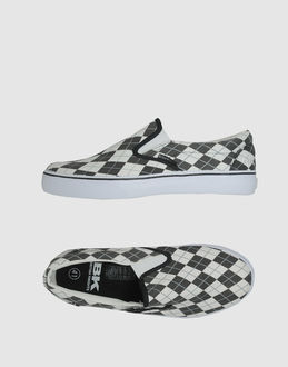 BRITISH KNIGHTS - SCHUHE - Slip On Sneakers - bei YOOX.COM