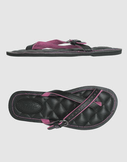 ETNIES сандалии