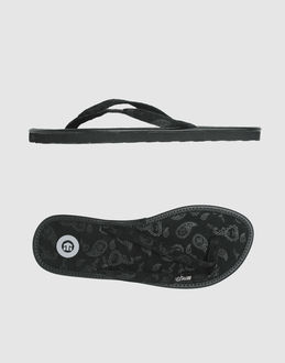 ETNIES сандалии