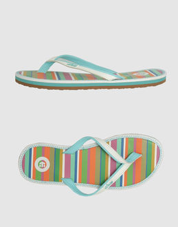 ETNIES сандалии