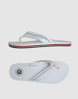 ETNIES сандалии