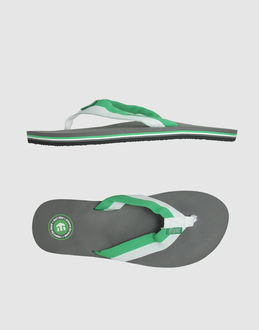 ETNIES сандалии
