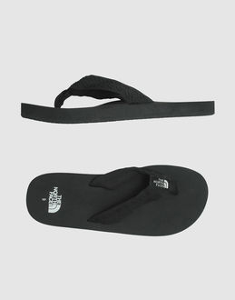THE NORTH FACE сандалии