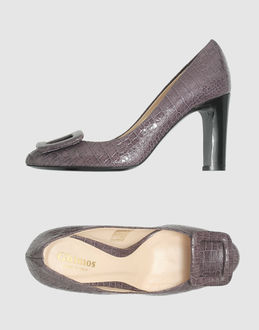 GHIMOS - SCHUHE - Pumps - bei YOOX.COM