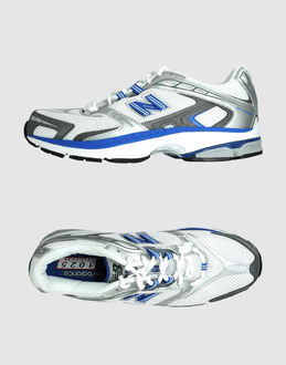 NEW BALANCE кроссовки