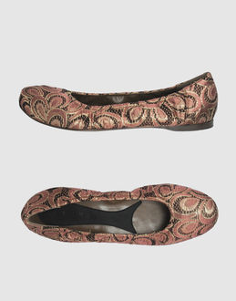 MARNI - SCHUHE - Ballerinas - bei YOOX.COM