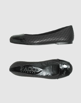PACO GIL - SCHUHE - Ballerinas - bei YOOX.COM