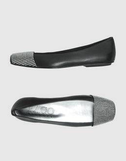 PACO GIL - SCHUHE - Ballerinas - bei YOOX.COM