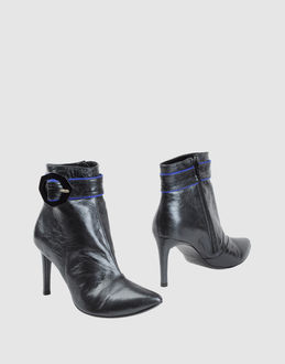 MALOLES - SCHUHE - Stiefeletten - bei YOOX.COM