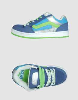 VANS - SCHUHE - Sneakers - bei YOOX.COM