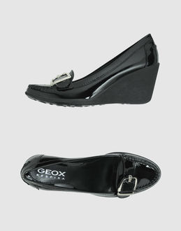GEOX - SCHUHE - Plateaus - bei YOOX.COM
