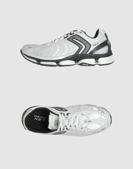 GEOX - SCHUHE - Sneakers - bei YOOX.COM