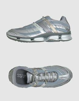 GEOX - SCHUHE - Sneakers - bei YOOX.COM