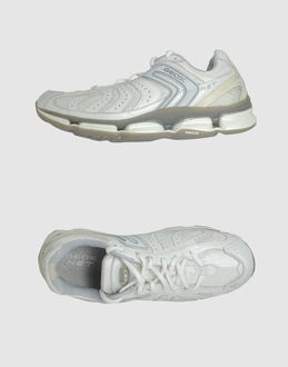 GEOX - SCHUHE - Sneakers - bei YOOX.COM