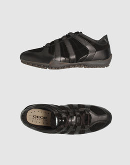 GEOX - SCHUHE - Sneakers - bei YOOX.COM