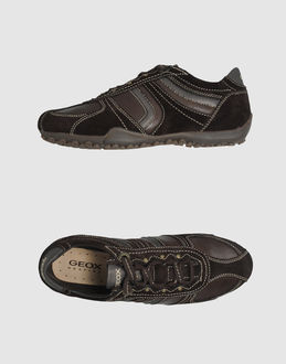 GEOX - SCHUHE - Sneakers - bei YOOX.COM