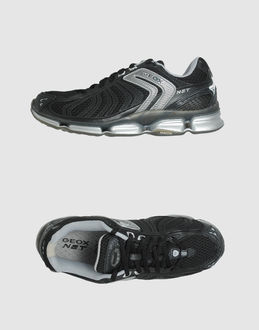 GEOX - SCHUHE - Sneakers - bei YOOX.COM