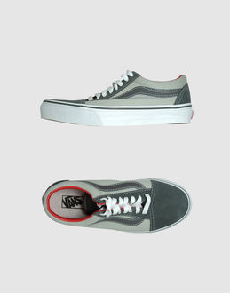 VANS - SCHUHE - Sneakers - bei YOOX.COM