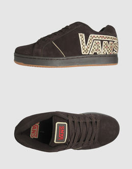 VANS - SCHUHE - Sneakers - bei YOOX.COM