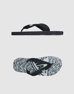 VANS сандалии