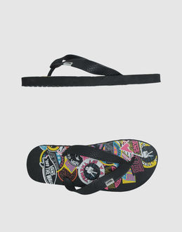 VANS сандалии