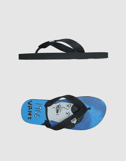 VANS сандалии