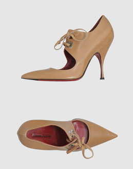CESARE PACIOTTI Laced shoes - Item 44268584