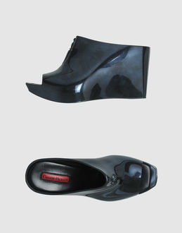 CESARE PACIOTTI Wedges - Item 44272959
