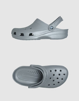 CROCS босоножки