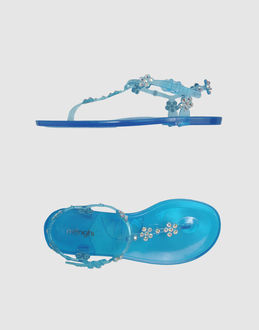 MENGHI CALZATURE Infradito su YOOX.COM Scarpe: prezzi offerte e promozioni