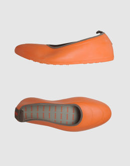 SWIMS мокасины