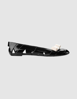 KARTELL - SCHUHE - Ballerinas - bei YOOX.COM