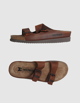 MEPHISTO FOOTWEAR Sandals WOMEN