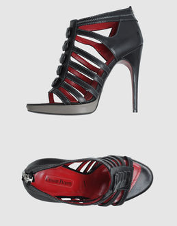 CESARE PACIOTTI Platform sandals - Item 44284092