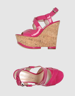 CASADEI CALZATURE Zeppe su YOOX.COM Scarpe: prezzi offerte e promozioni
