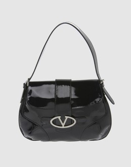 Mittelgrosse - F�R - Ledertaschen - VALENTINO GARAVANI -
