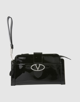 Mittelgrosse - F�R - Ledertaschen - VALENTINO GARAVANI -