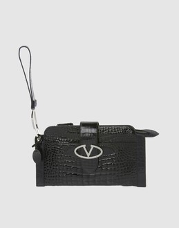 Mittelgrosse - F�R - Ledertaschen - VALENTINO GARAVANI -
