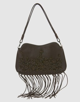 Mittelgrosse - F�R - Ledertaschen - VALENTINO GARAVANI -