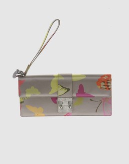 VALENTINO GARAVANI - SACS - Sacs moyens en tissu sur YOOX.COM