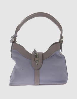 Mittelgrosse - F�R - Ledertaschen - VALENTINO GARAVANI -