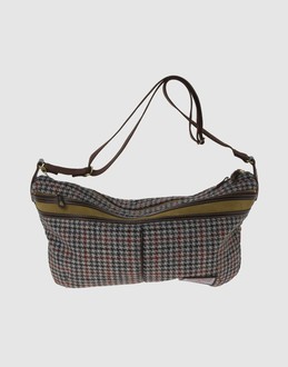 CHEF- D'OEUVRE - BORSE - Borse grandi in tessuto su YOOX.COM