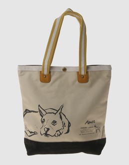 MSPC MASTER-PIECE - SACS - Sacs moyens en tissu sur YOOX.COM
