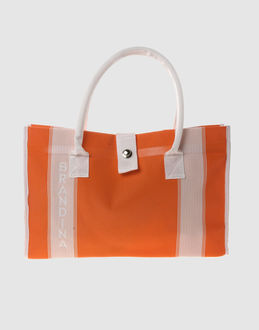BRANDINA - SACS - Sacs grands en tissu sur YOOX.COM