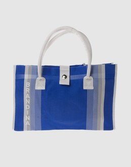 BRANDINA - SACS - Sacs grands en tissu sur YOOX.COM